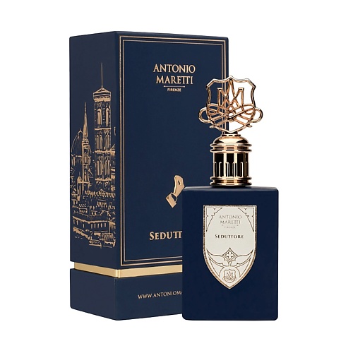 Seduttore Eau de Parfum