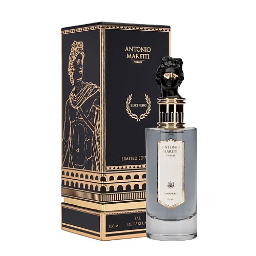 Lucifero Eau de Parfum