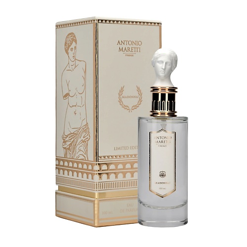 Madonna! Eau de Parfum